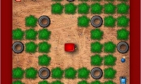 Danger Wheels
