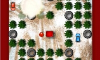 Danger Wheels