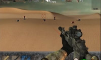 Desert Rifle 2