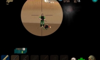 Desert Rifle 2