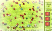 Colour Bugs