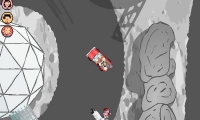 Foofa Race 2