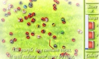 Colour Bugs