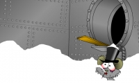 Rats on Cocaine 5