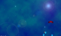 Space shooter