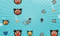 Bubble Blast Holiday