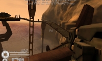 CellFactor: Revolution