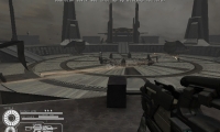CellFactor: Revolution