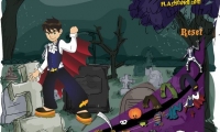 Ben 10 Halloween Costumes