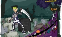 Ben 10 Halloween Costumes