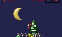 The Santa Mission