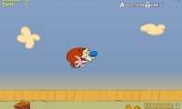 Crazy Cannon