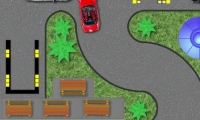 Park My Convertible