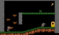 Fast Manic 2