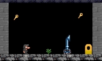 Fast Manic 2