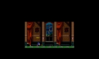 Sonic Blast - The Haunted Mansion