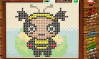 Sewing Pucca