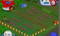 Dwarf Village