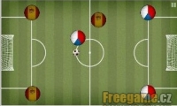 Pocket Soccer