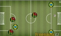 Pocket Soccer