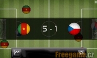Pocket Soccer
