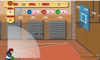Basketball v7 
