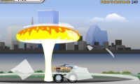 Destruction