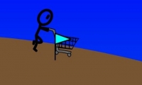 Shopping Cart Hero