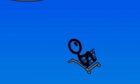 Shopping Cart Hero