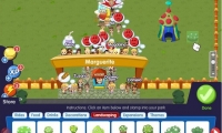Roller Coaster Kingdom