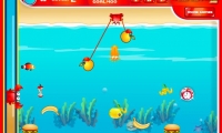 Greedy Crab