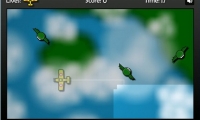 Critter Capture