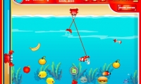 Greedy Crab