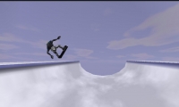 HalfPipe Torino