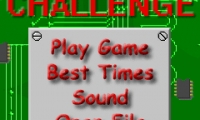 Pocket Chip's Challenge