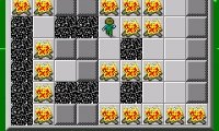 Pocket Chip's Challenge