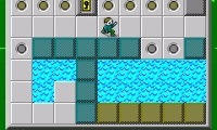 Pocket Chip's Challenge