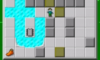 Pocket Chip's Challenge