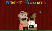 Bumm mit Bimm und Bomm Hilfe