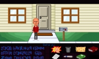 Maniac Mansion Mania – 53
