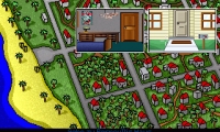 Maniac Mansion Mania – 53