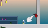 Peetoo's Revenge