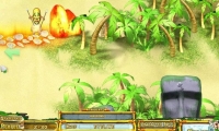 Escape From Paradise