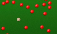 Snooker: Balls Up