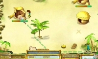 Escape From Paradise
