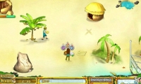 Escape From Paradise