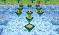 Dino Lake 3D