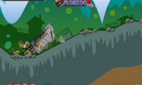 Garbage Truck