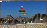 Gem golf 