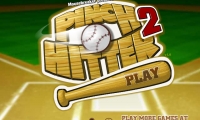 Pitch Hitter 2